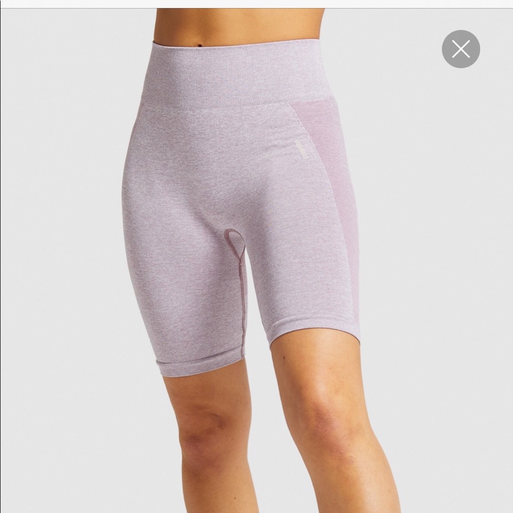 Gymshark Flex Cycling Short